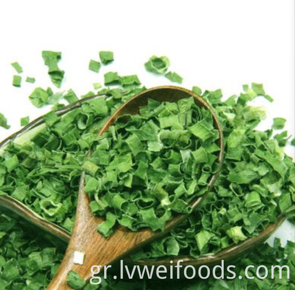 Αφυδατωμένο κρεμμύδι Yunnan Millet Dehydrated Yunnan Millet Onion